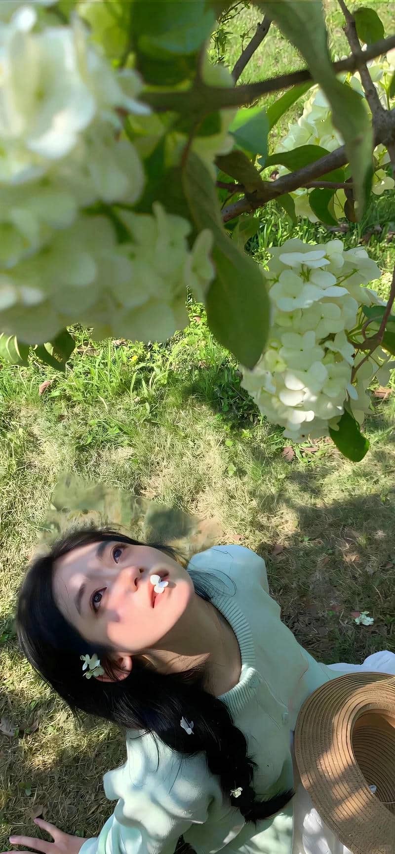 รูปผู้หญิงจีนน่ารักๆ