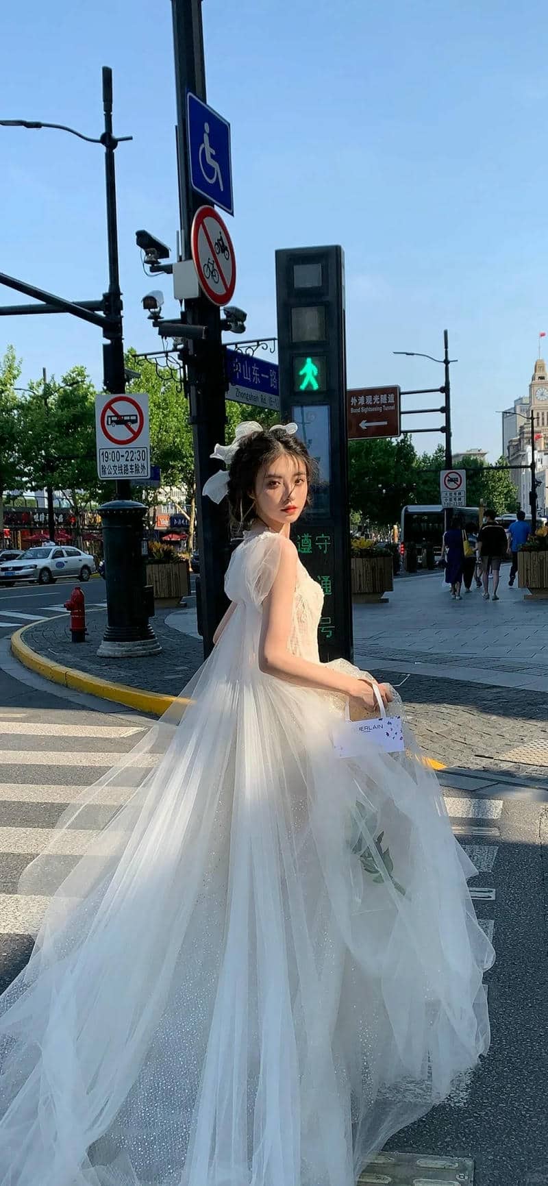 รูปผู้หญิงจีนสวยๆ
