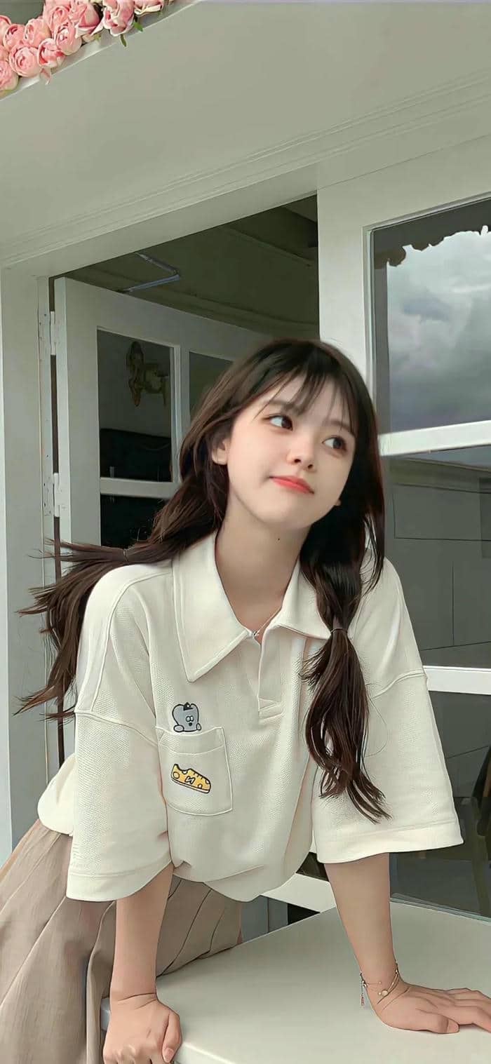 รูปผู้หญิงน่ารัก