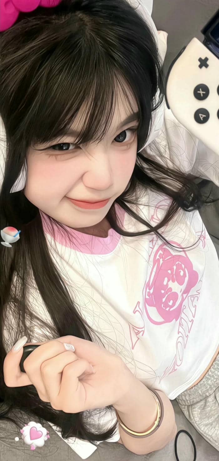 รูปผู้หญิงน่ารักๆ