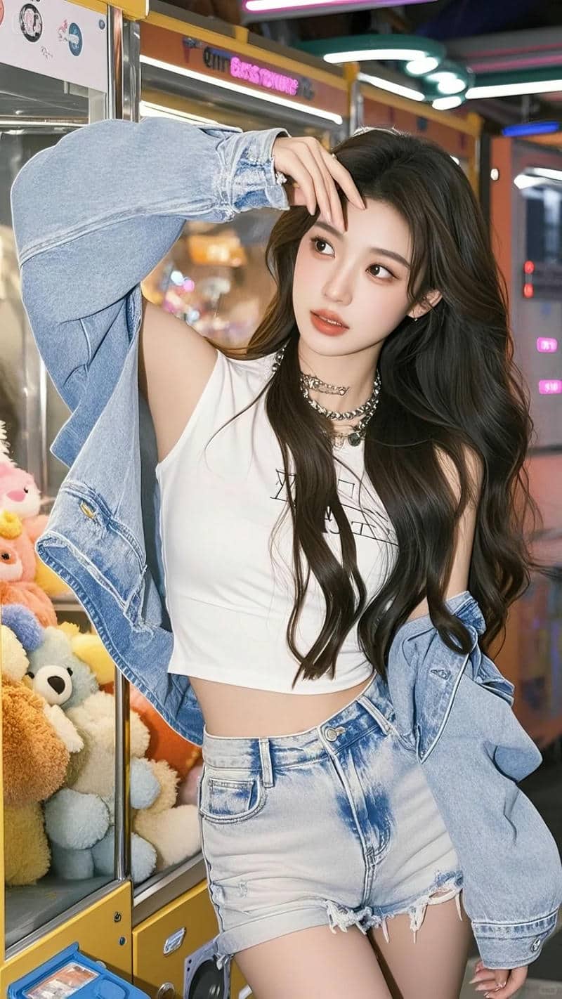 รูปผู้หญิงสวยๆ ฟรี