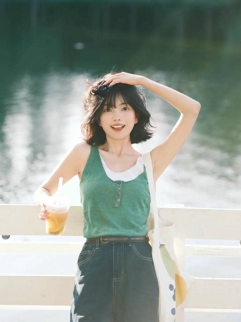 รูปผู้หญิงสวยๆ