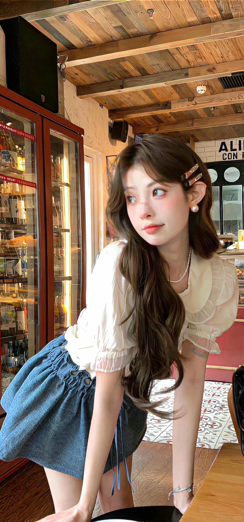 รูปผู้หญิงสวยๆน่ารักๆ