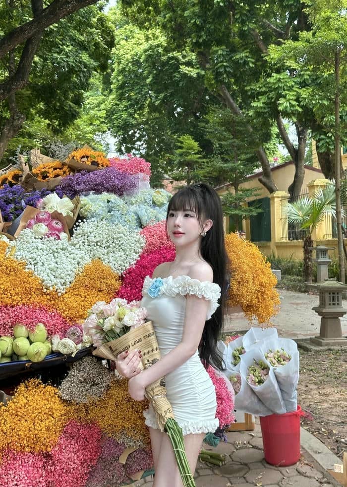 รูปผู้หญิงเวียดนาม-1