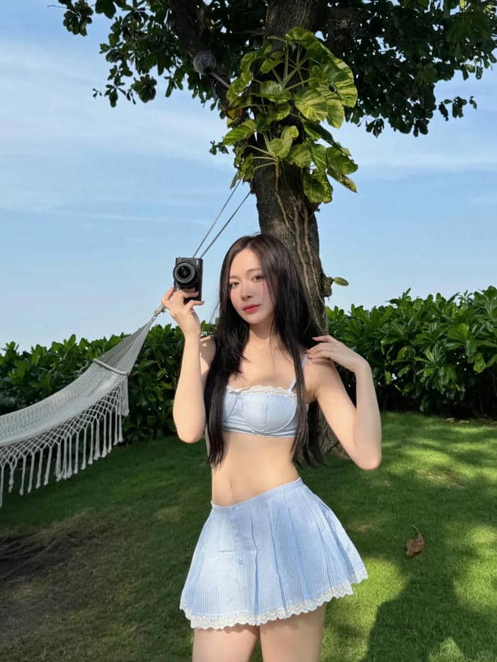 รูปผู้หญิงเวียดนาม