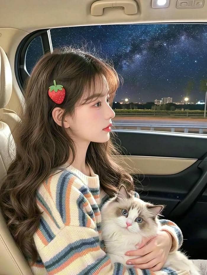รูปภาพคนน่ารัก
