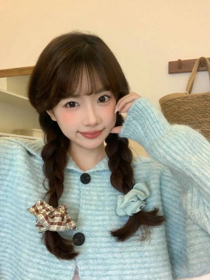 รูปภาพผู้หญิงน่ารัก