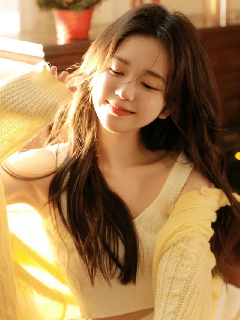 รูปภาพผู้หญิงเท่ๆ