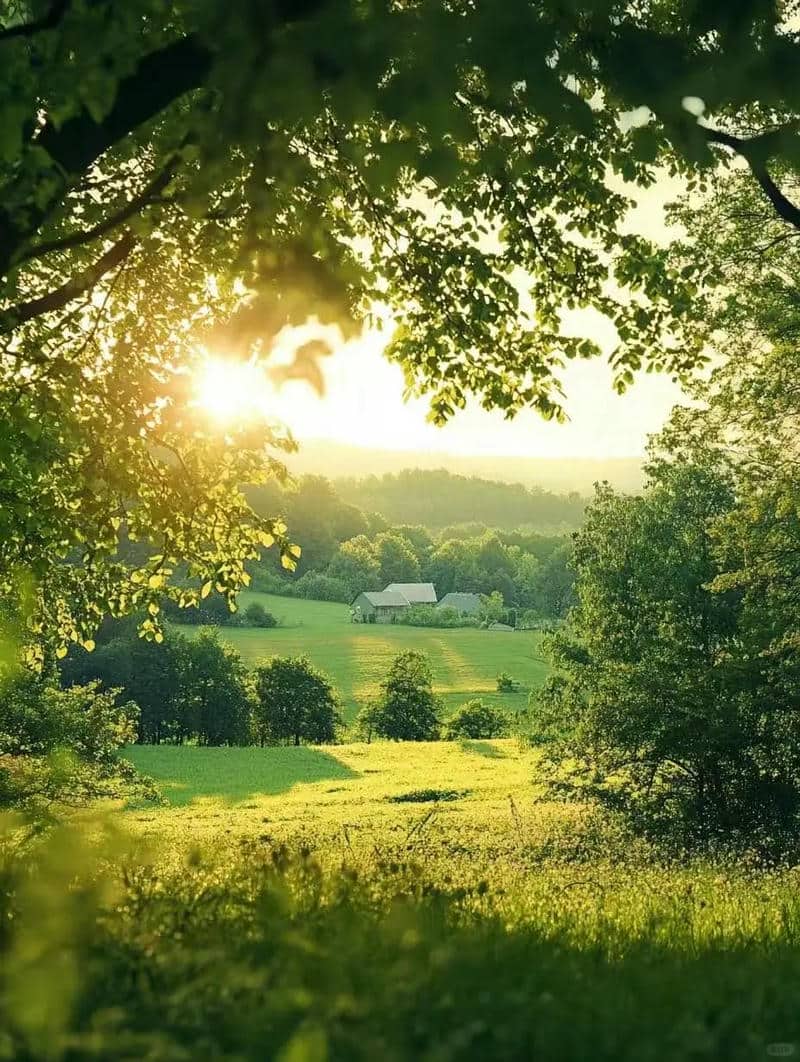 รูปภาพสวยๆ ธรรมชาติ