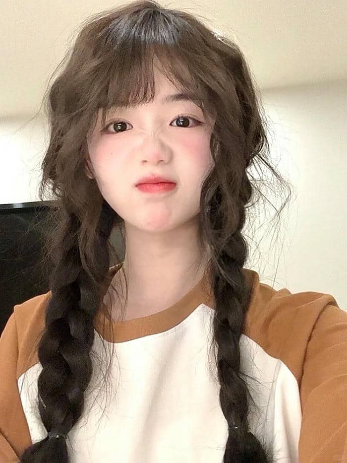 รูปภาพสาว