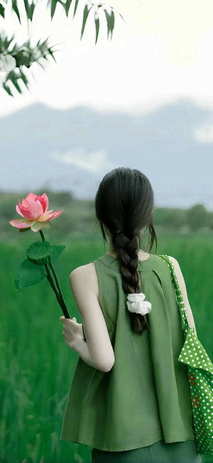 รูปภาพสีเขียวสวยๆ