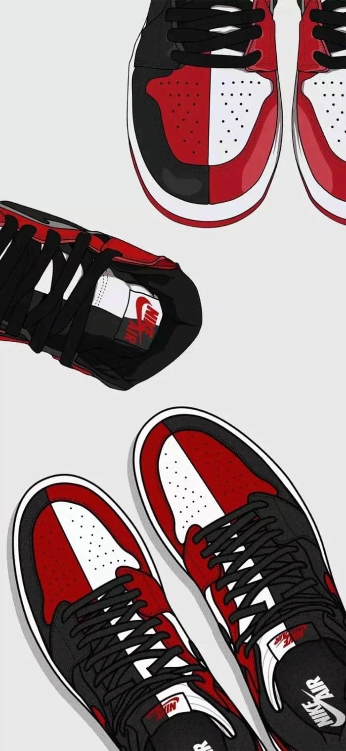 รูปรองเท้า nike-2