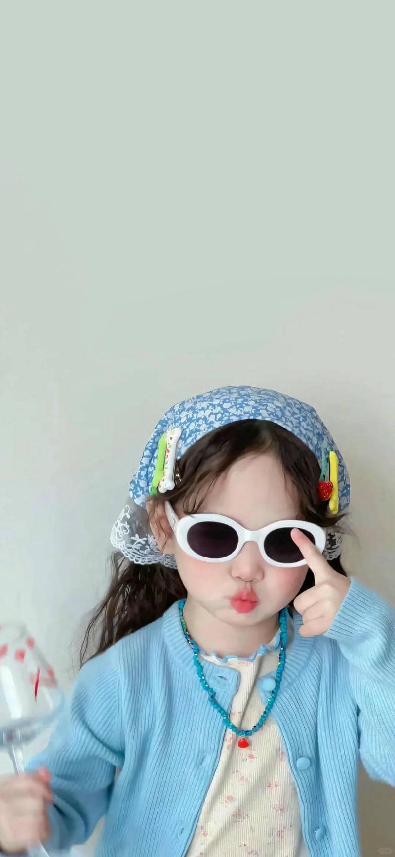 รูปลูกสาวน่ารักๆ