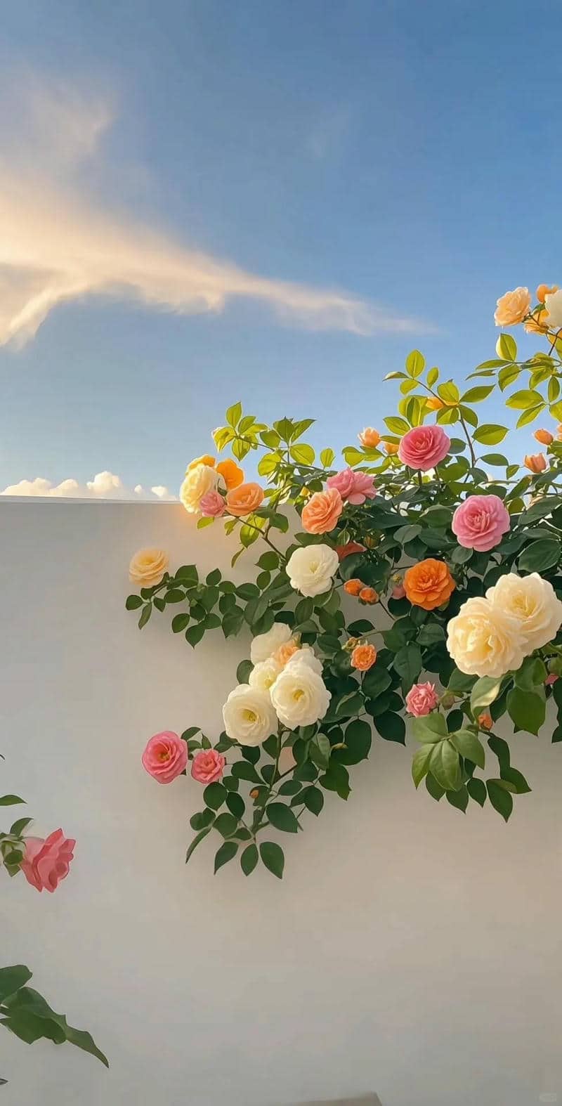 รูปวิวดอกไม้สวยๆ