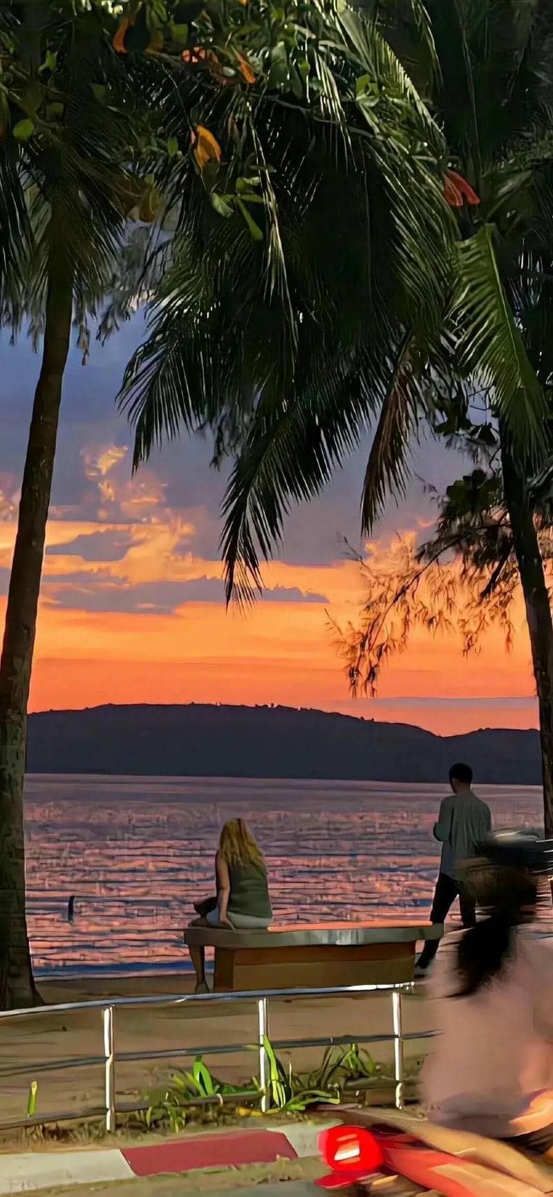 รูปวิวทะเลสวยๆ