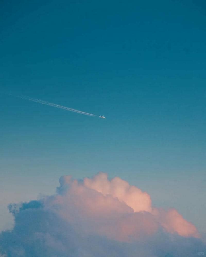 รูปวิวท้องฟ้าสวยๆ
