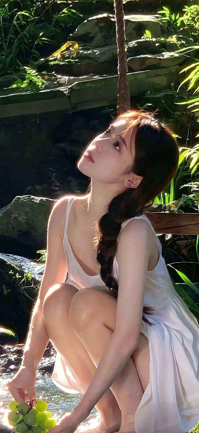 รูปสาวจีน-1