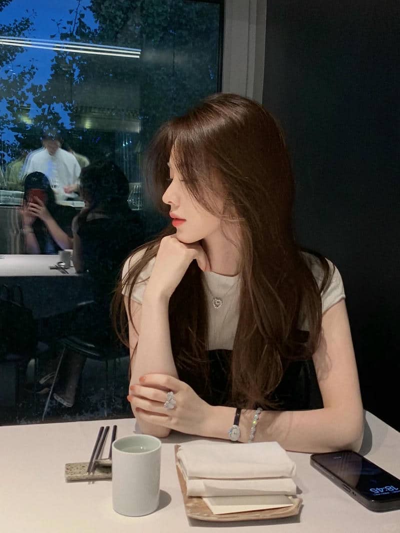 รูปสาวน่ารัก