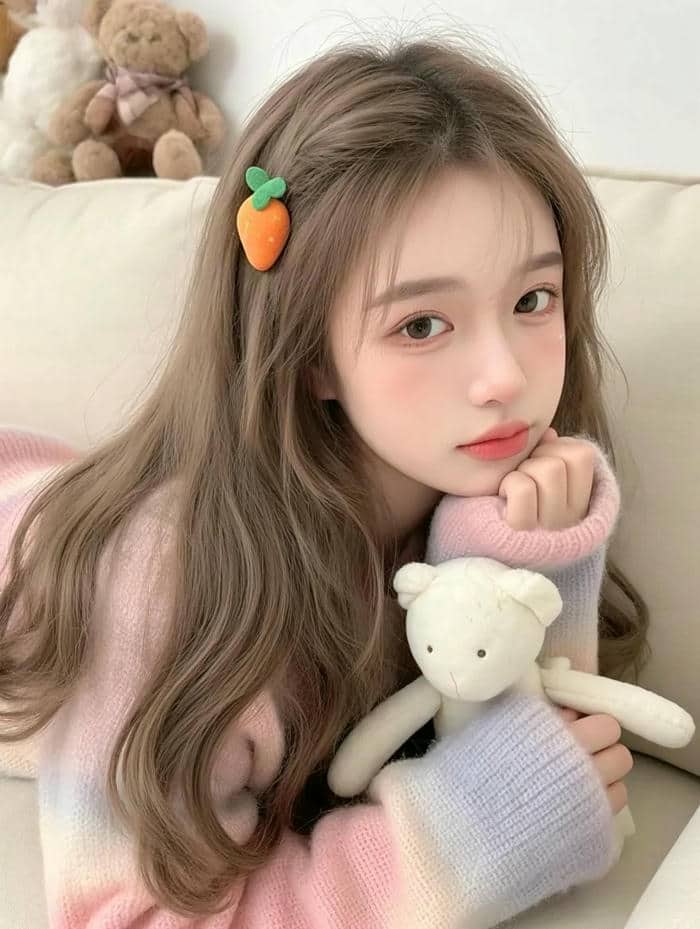 รูปสาวน่ารักๆ