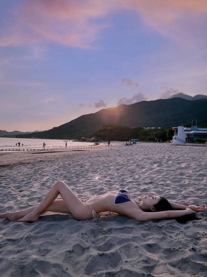 รูปสาวบิกินี่