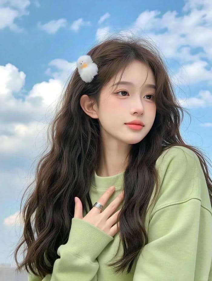รูปสาวสวยน่ารัก