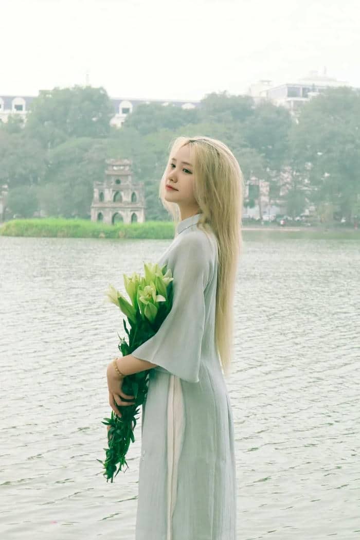 รูปสาวเวียดนาม-1