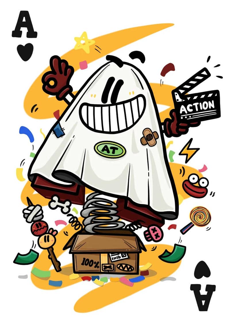 รูปหน้าตลก