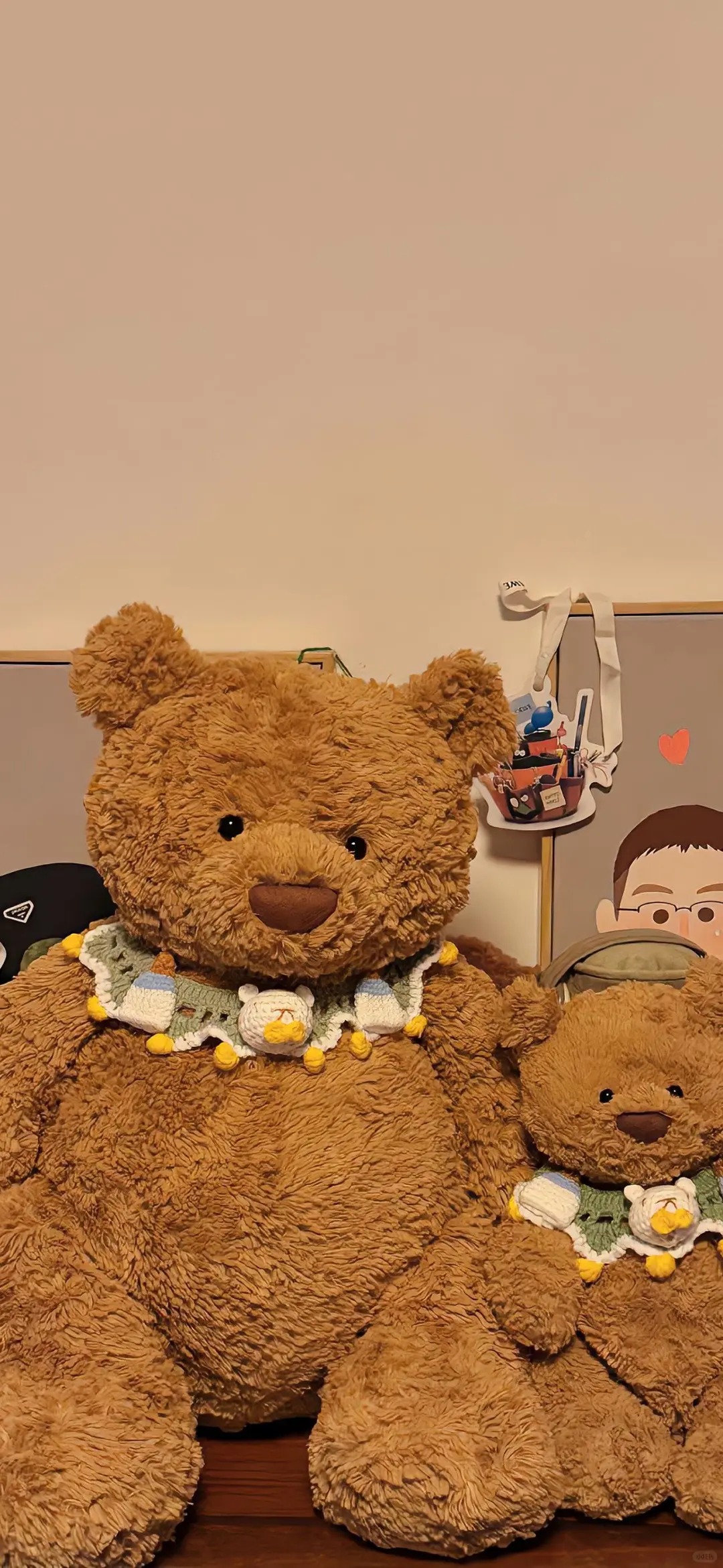 รูปหมีการ์ตูน-2