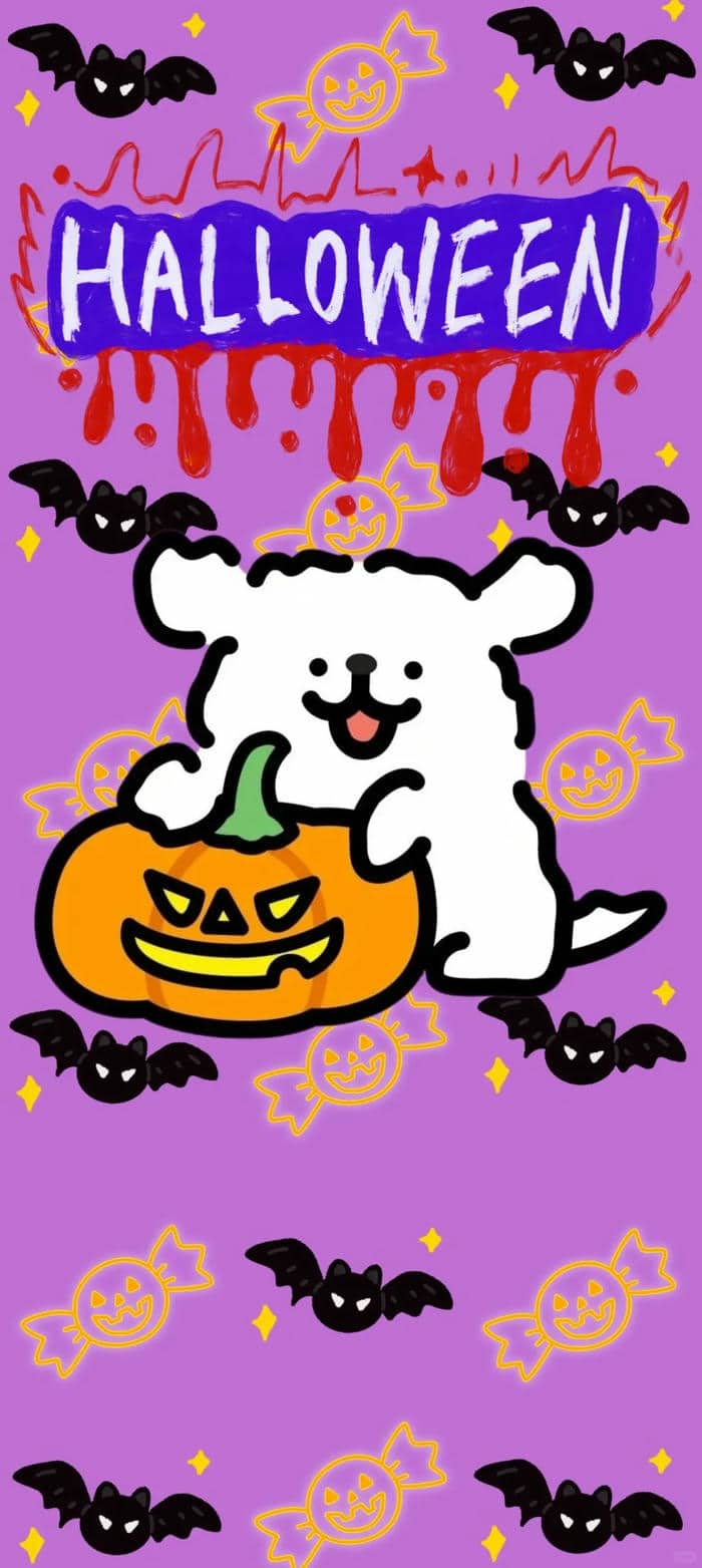 รูปฮาโลวีนเท่ๆ