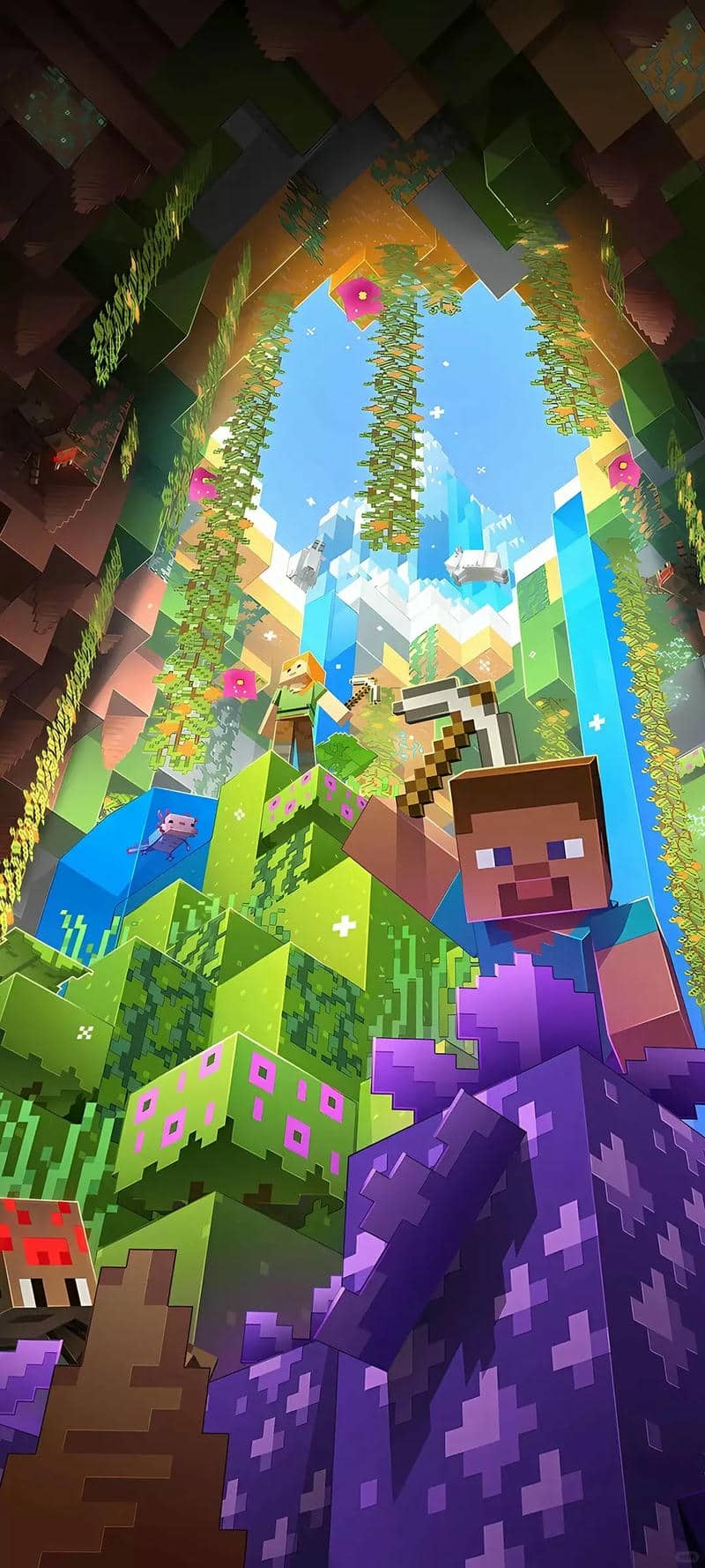 รูปเกม minecraft-1