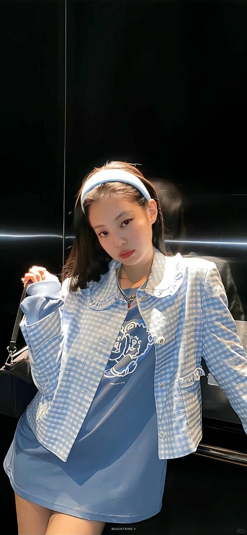 รูปเจนนี่ black pink