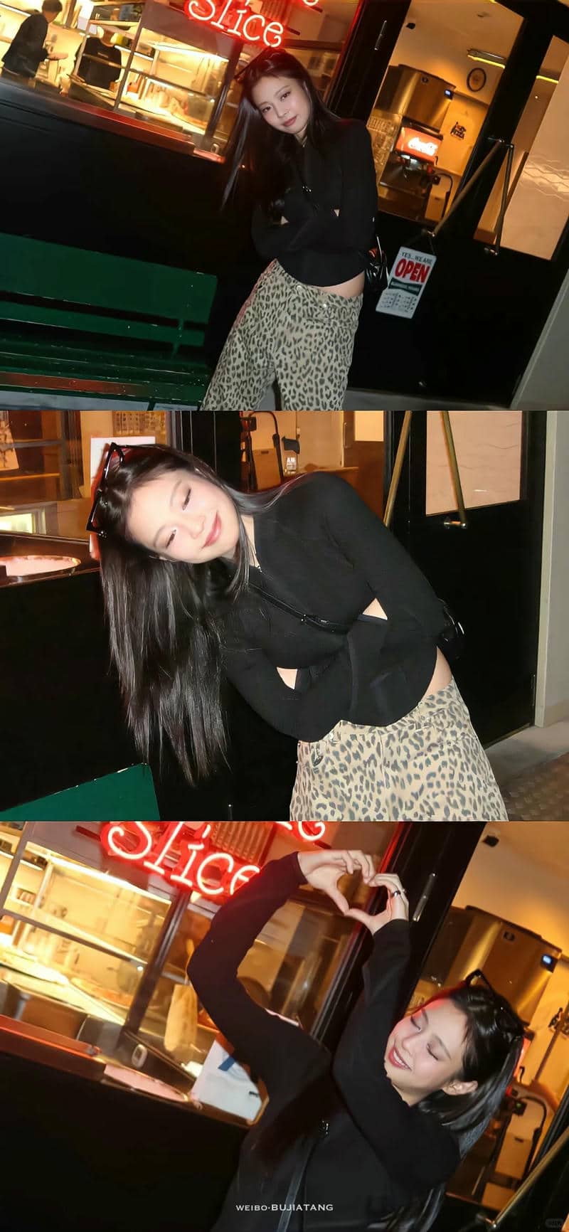 รูปเจนนี่ blackpink ชัดๆ-1