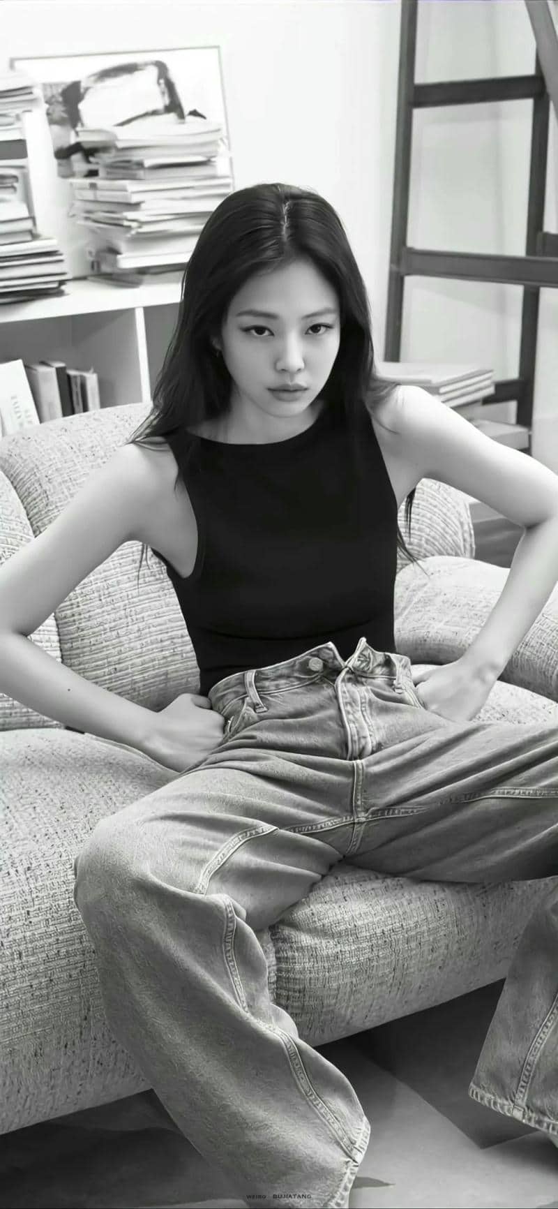 รูปเจนนี่ blackpink