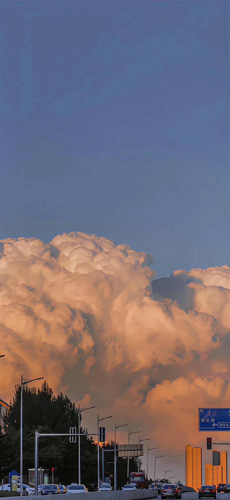 รูปเมฆสวยๆ-1