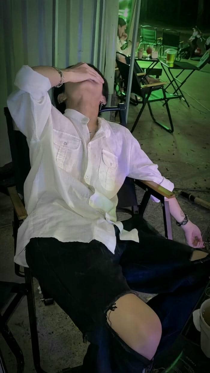 รูปเศร้าๆ เสียใจ
