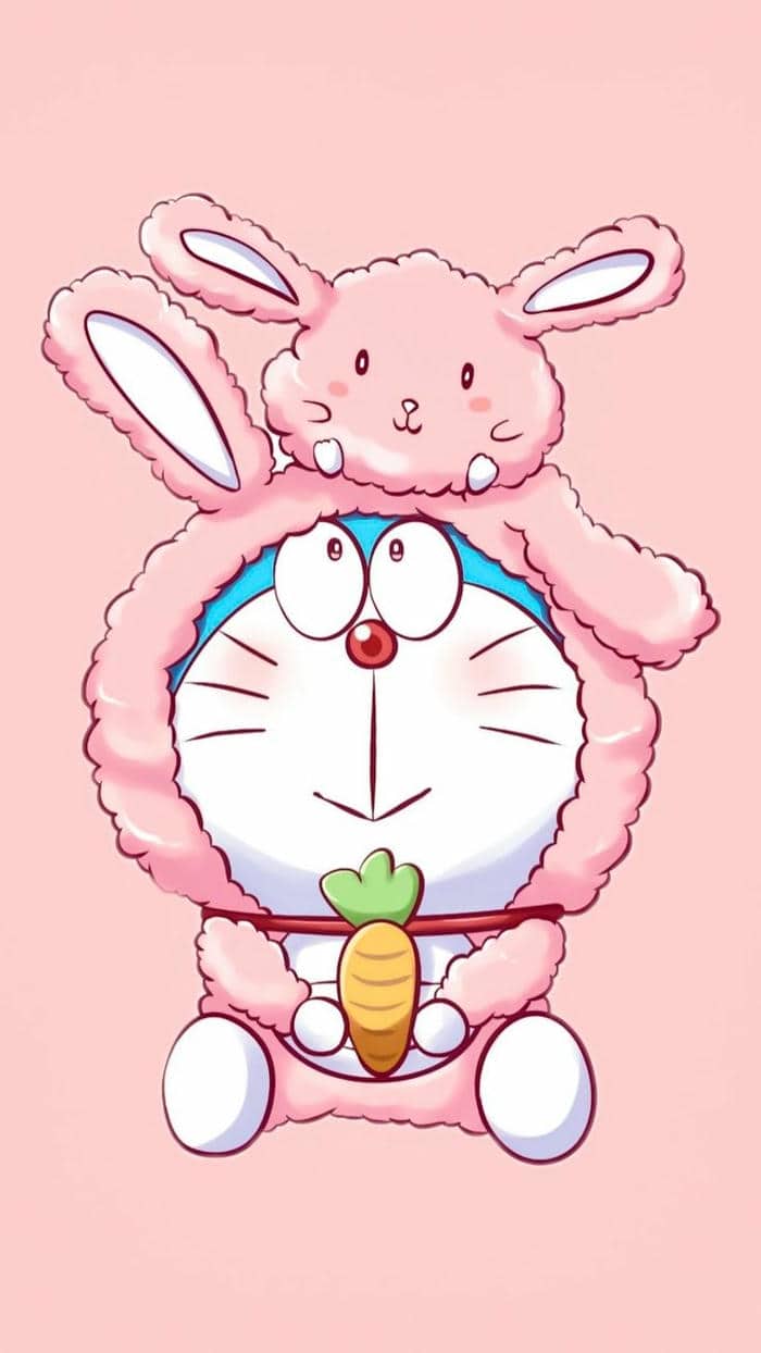 รูปโดเรม่อนน่ารักๆ