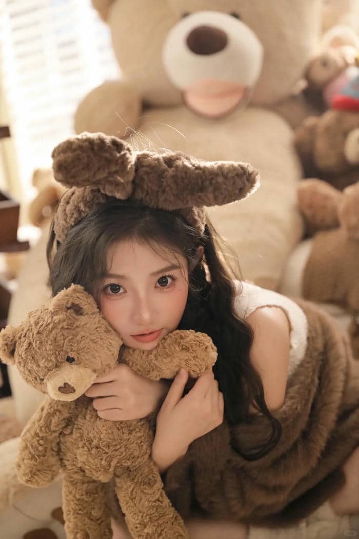 รูปโป๊สาวเกาหลี