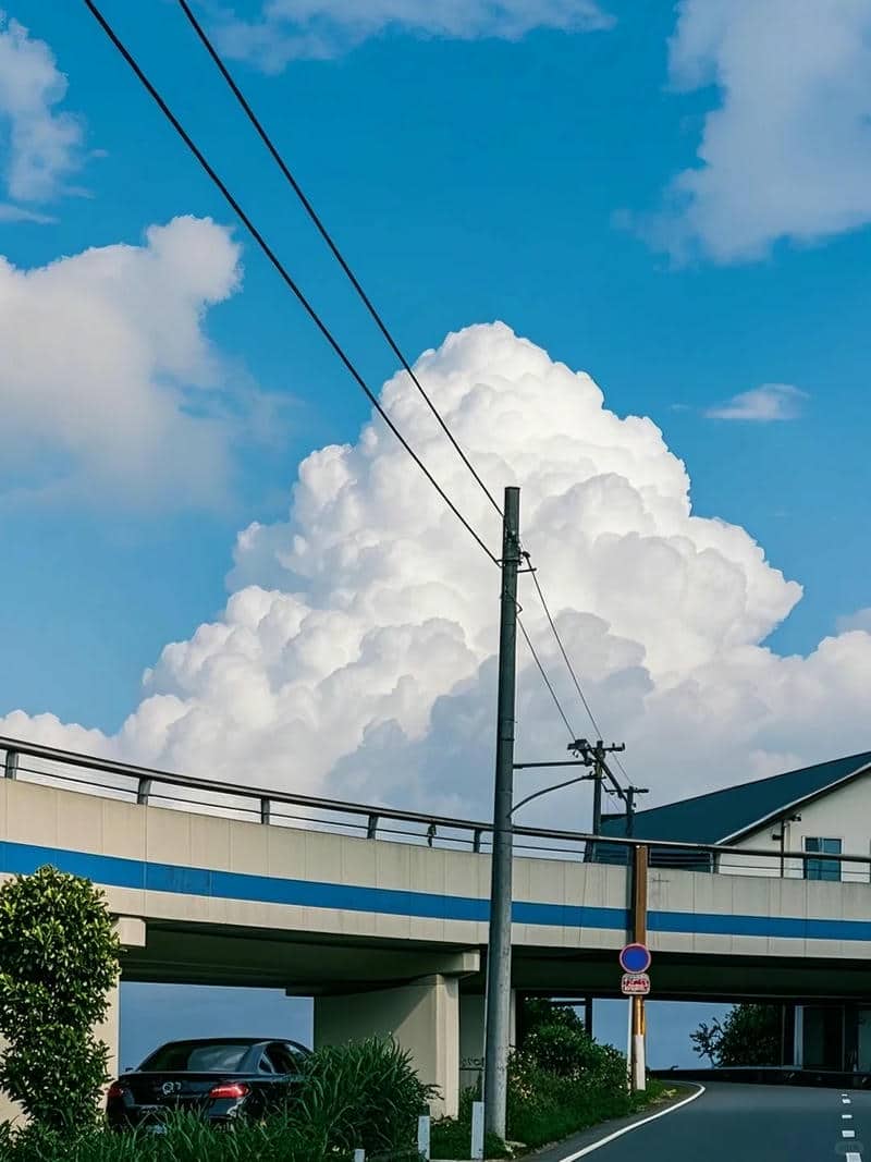 วอลเปเปอร์ท้องฟ้า
