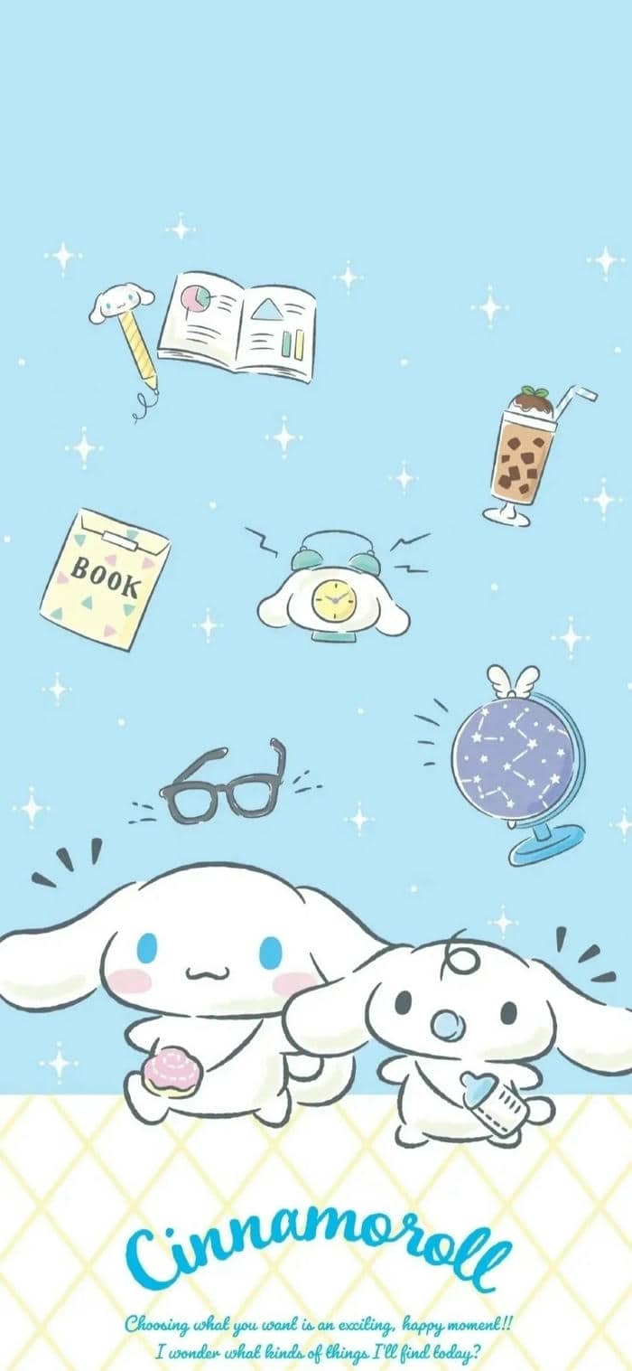 วาดรูปชินนาม่อน