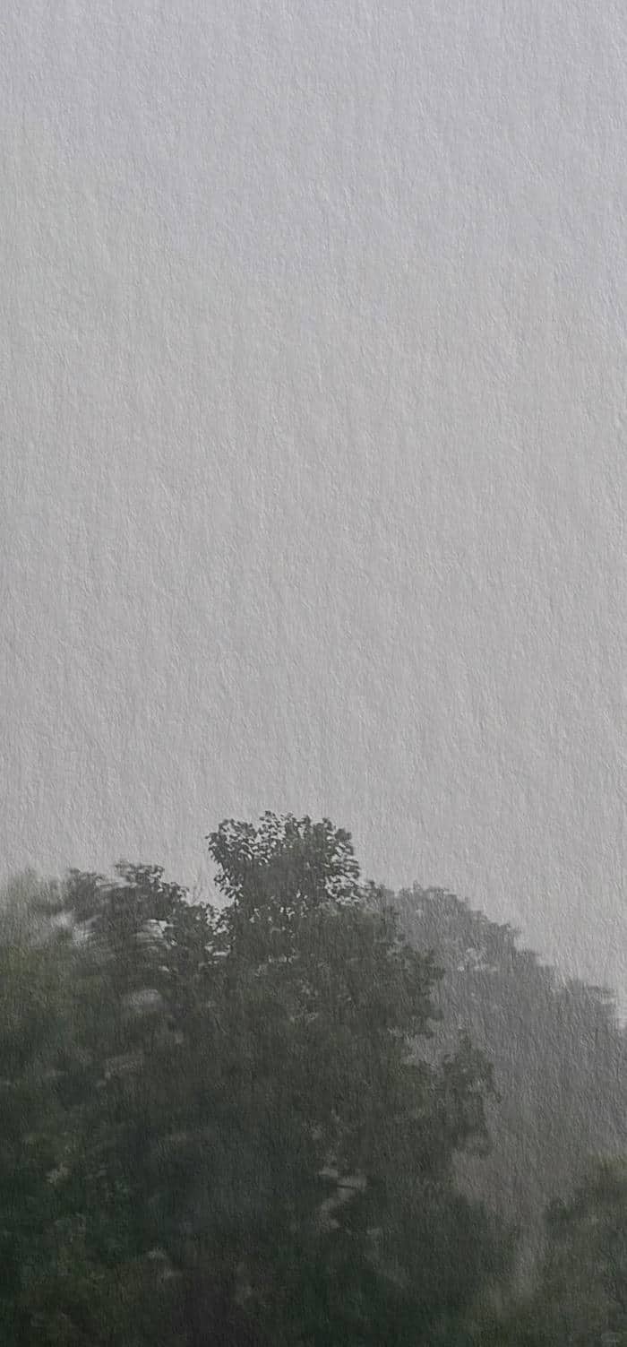 วิวฝนตกสวยๆ
