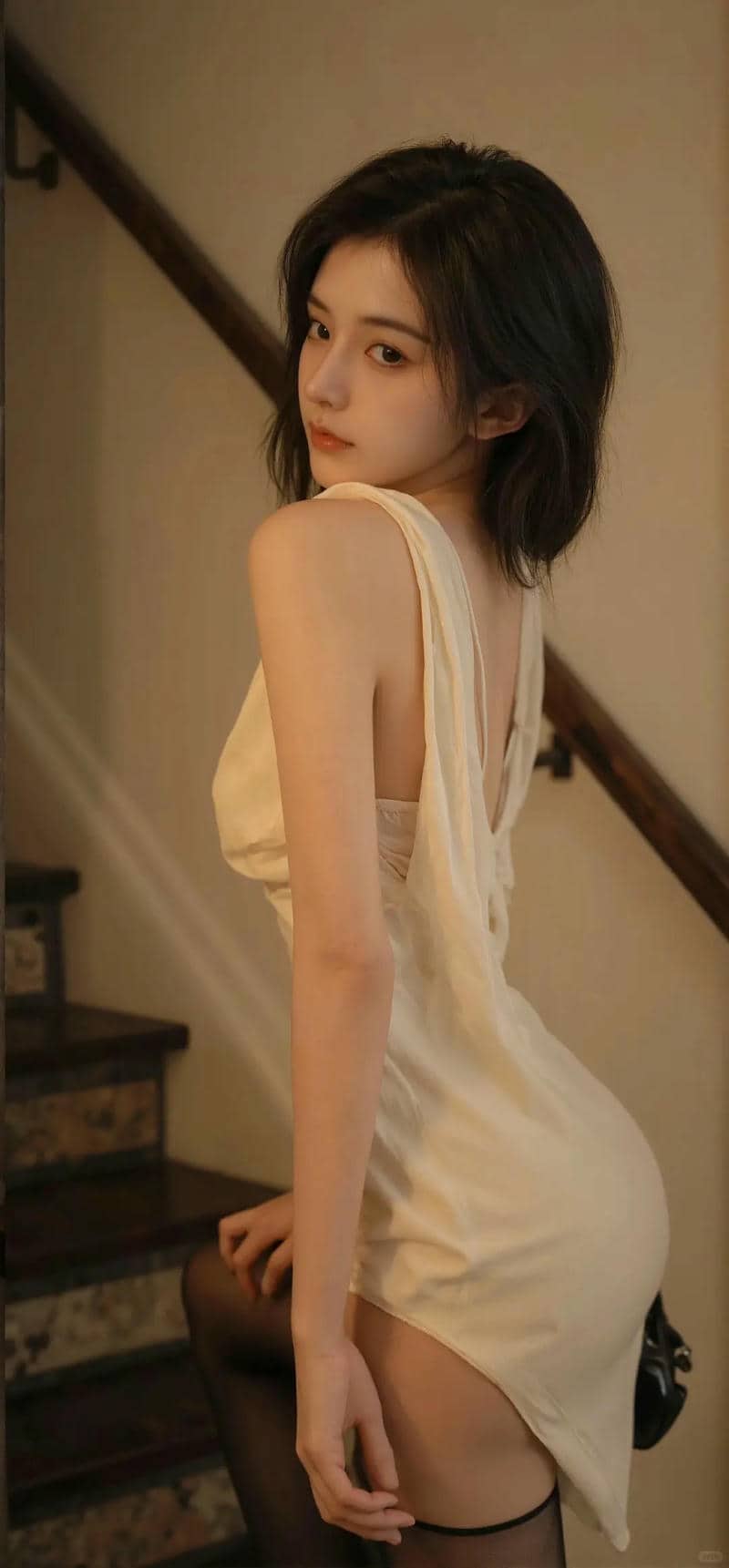 สาวจีนสวย