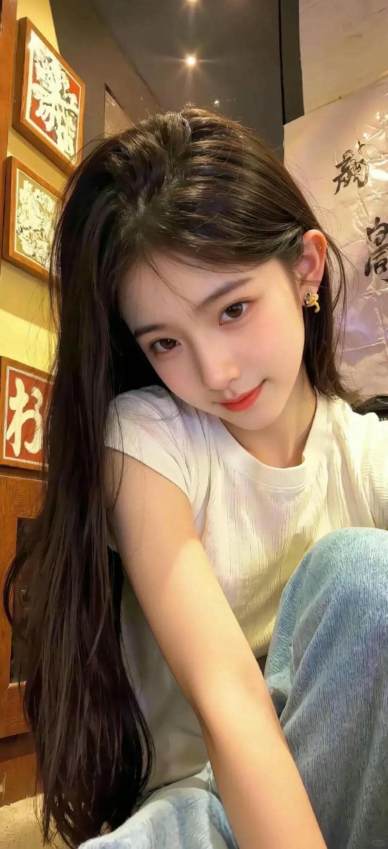 สาวจีนสวยๆ-1
