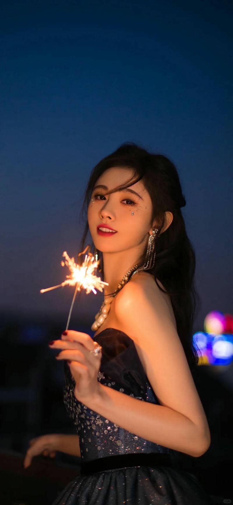 สาวจีนสวยๆ