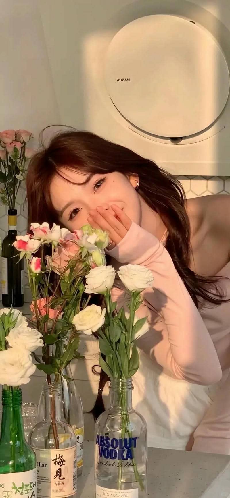 สาวจีนเท่ๆ