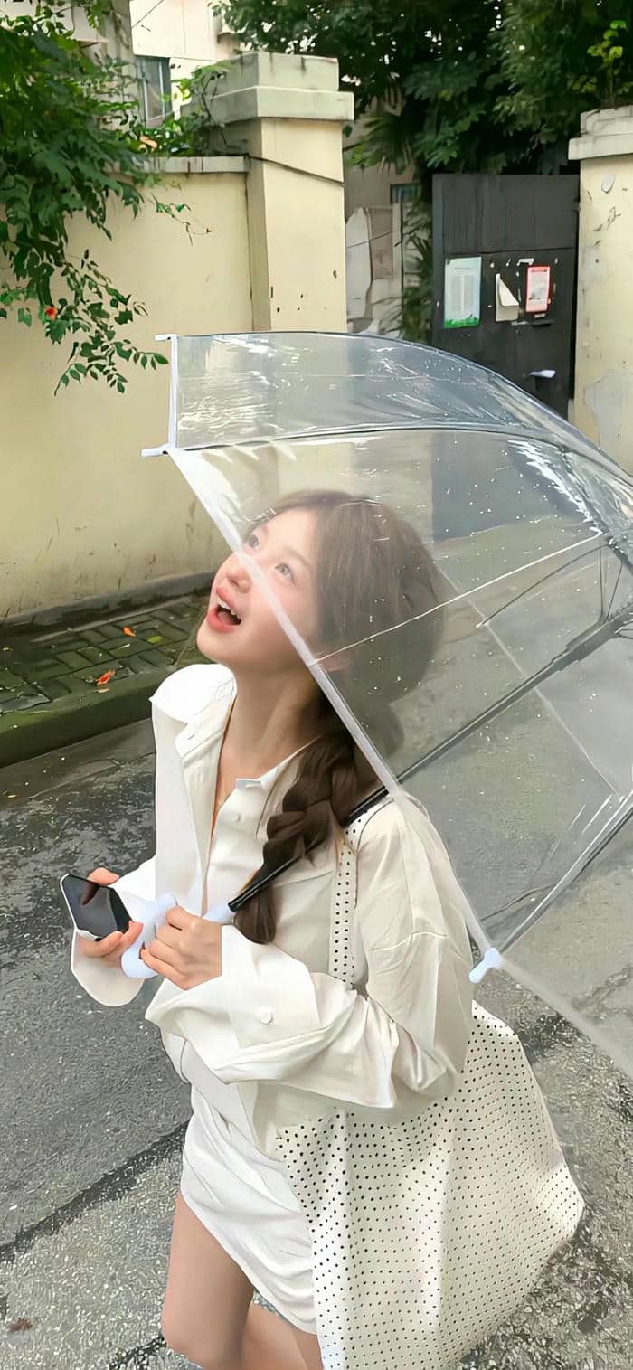 สาวน่ารัก