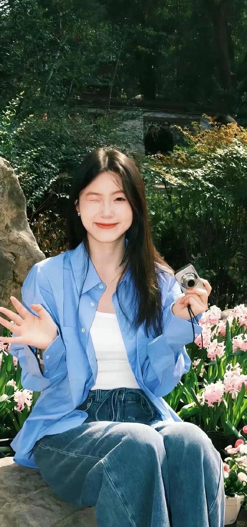สาวสวยจีน-1