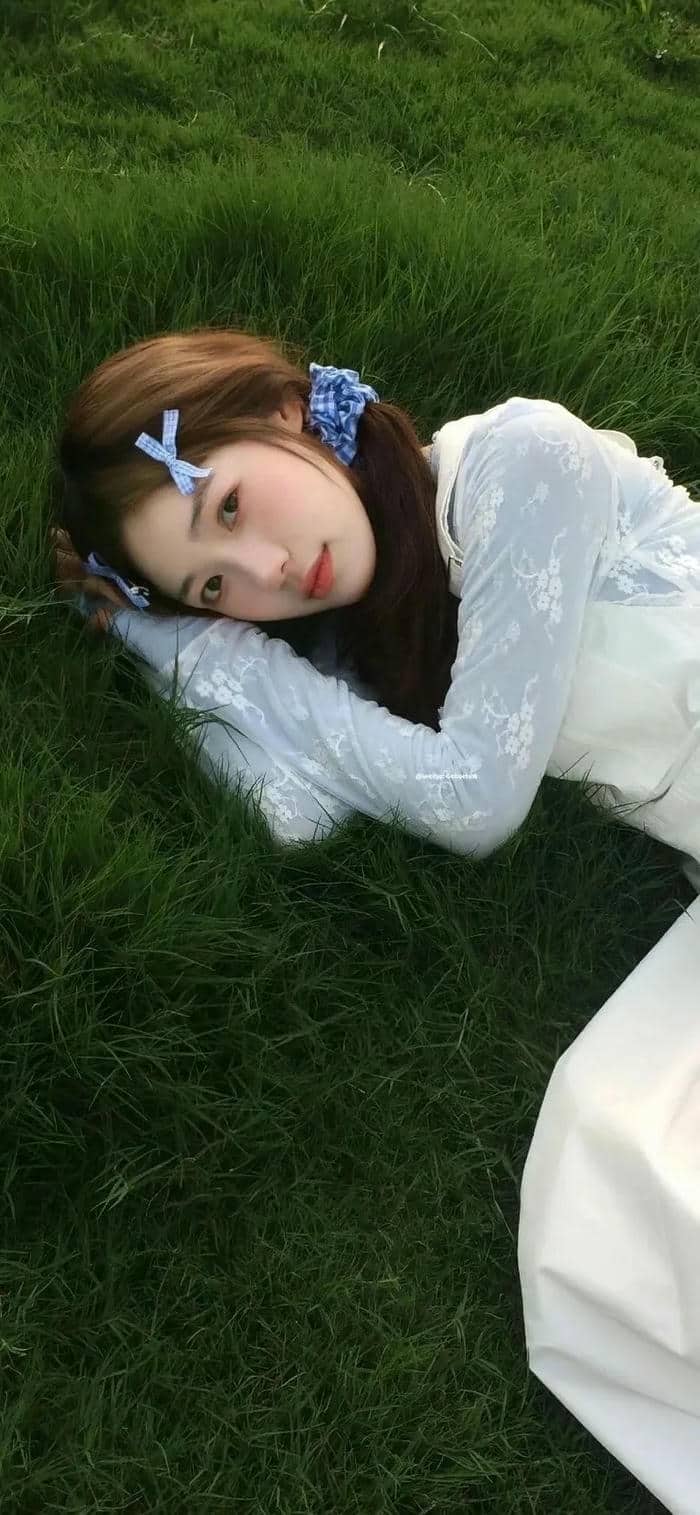 สาวสวยน่ารัก
