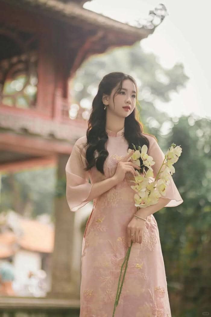 สาวสวยเวียดนาม-1