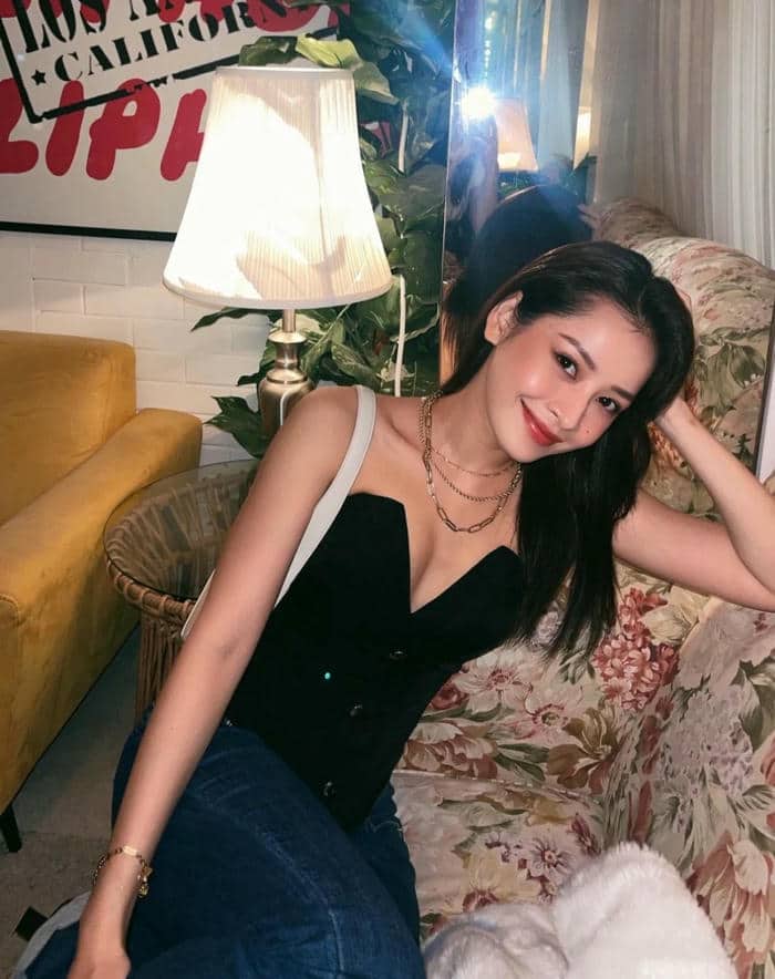สาวสวยเวียดนาม