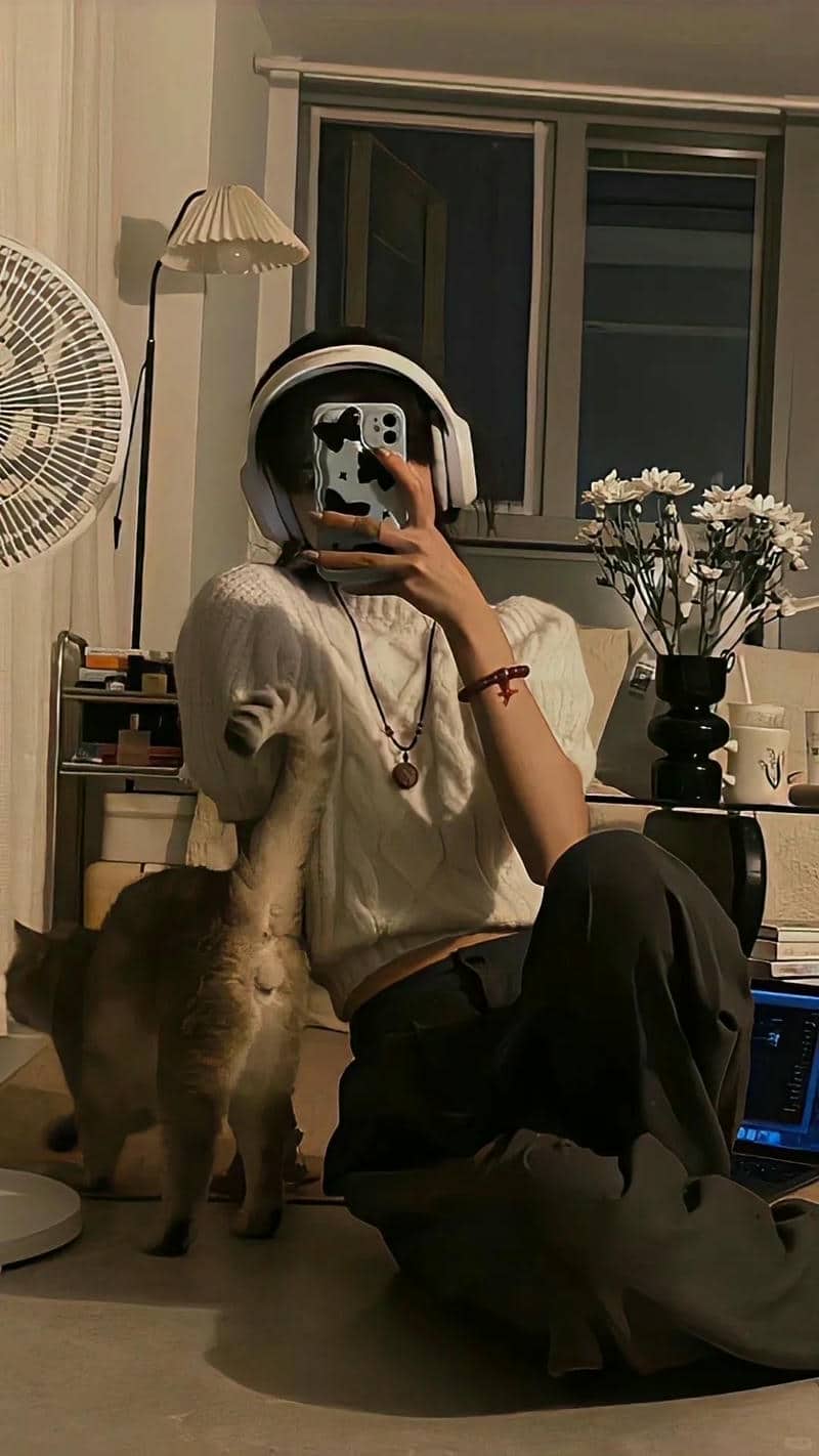 สาวอิสลามโป๊
